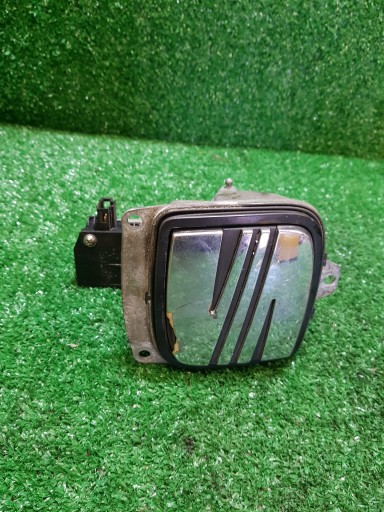 MIKROSTYK bonnet boot SEAT IBIZA 3 6L6827573