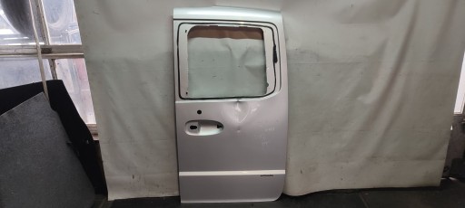 door rear part rear. right Mercedes W447