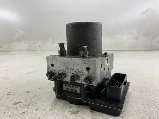 MERCEDES W212 Servofreno ABS A2124313512 0265951614