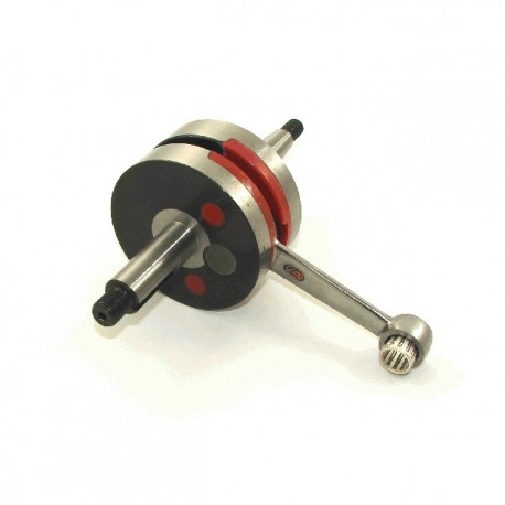 W00755 - Колінчастий вал AM6 Racing PACROSE tzr DT aprilia rs