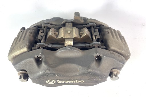 Dodge Challenger Charger SRT 15+ caliper brake front left BREMBO