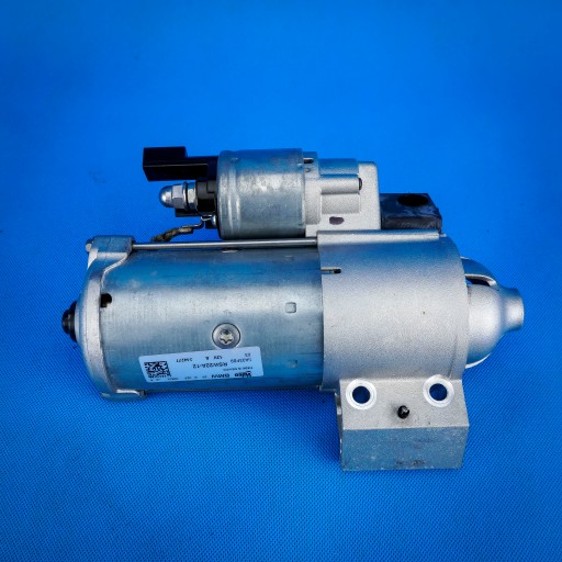 starter BMW 3 G20 X3 G01 X4 xDrive20i 12418671503 8671503 5A33FB9 16km