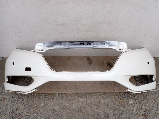bumper front front HONDA HR V HRV 2 II RU 2015-2019R 71101-T7W-A000