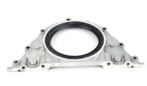 Zimmering коленчатого вала BMW 11148483798 Оригинал