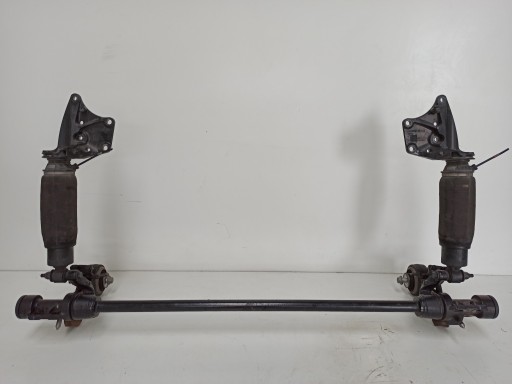 2345 - Самоскид Підвіска кабіни RENAULT GAMA t RANGE C K ідеальний стан-розбирання