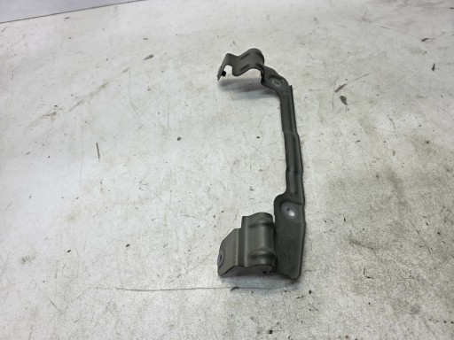 Console Support plaque Supérieure Aile Gauche Avant AUDI A6 C8 4K0821167