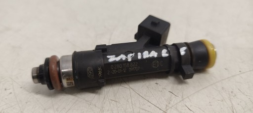 injector Opel Zafira C 1,6 16V CNG