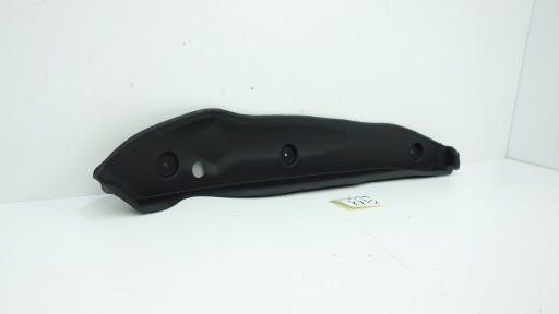 MERCEDES GLE W166 2018- cover soundproofing of a fender right front A1668890025