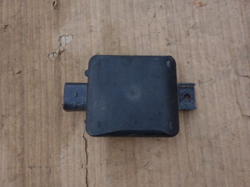 2Q0907686E - РАДАР DISTRONIC VW SEAT SKODA 2Q0