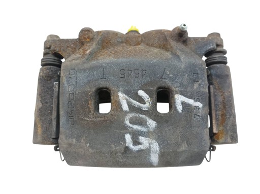 caliper brake left front 2.0 T 210 KM Infiniti Q50 and (2013- )