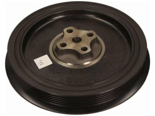 ШКІВ ВАЛА FEBI BILSTEIN 104282