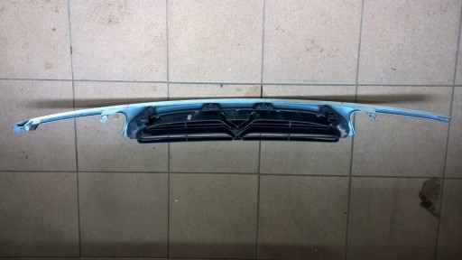 Grill CITROEN CITROEN