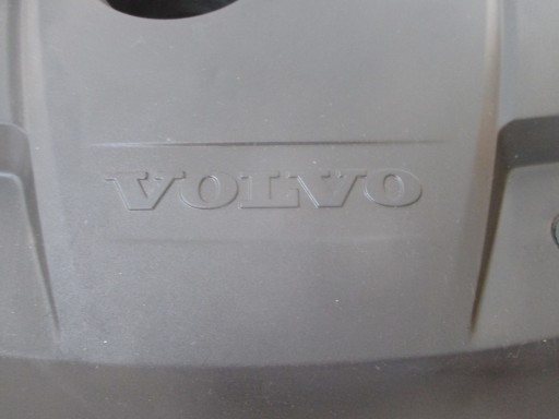 Coperchio superiore motore VOLVO 31657647