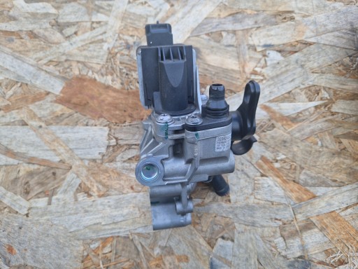 EGR valve VOLVO XC60 XC90 2.0D MILD HYBRID 32242452 D420T2