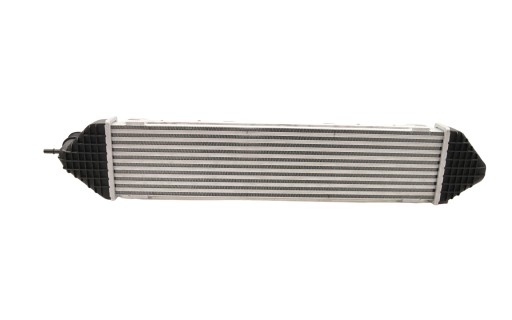 FAST FT55598 ИНТЕРКУЛЕР FORD TRANSIT CONNECT 13 > 1.6