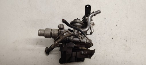 turbo Peugeot 807 2,2 HDI