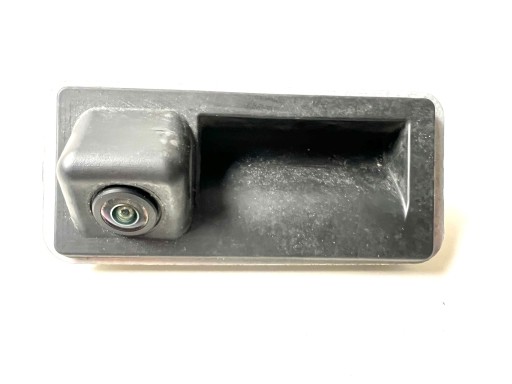 Камера заднего вида на крышке багажника audi a4 s4 b9 8w q7 sq7 4m 4m0827566a