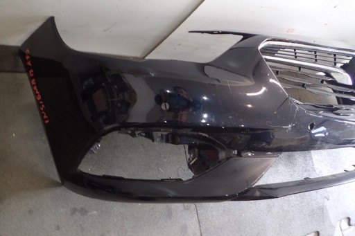 bumper front front OPEL INSIGNIA B 17