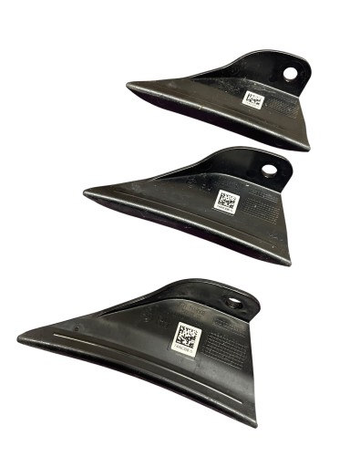 couverture WNEKI roues droite arrière BMW 5 G30 LCI