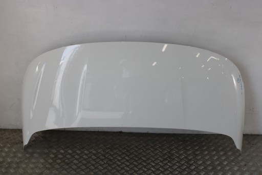 Cofano completa CITROEN BERLINGO IV 4 2019