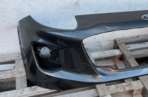 FORD PUMA II MK2 2019 - bumper front front L1TB-17757-A
