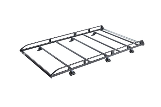 БАГАЖНИК ПЛАТФОРМА КОШИК ДЛЯ FORD TRANSIT 2014-L3H3