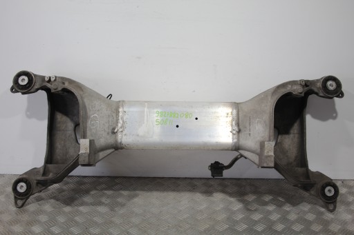 axle beam subframe axle beam PEUGEOT 508 II 2 9827882080