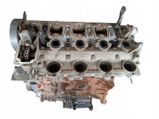 engine 2.0 TDCI D4204T TXWA FORD S-MAX MONDEO MK4