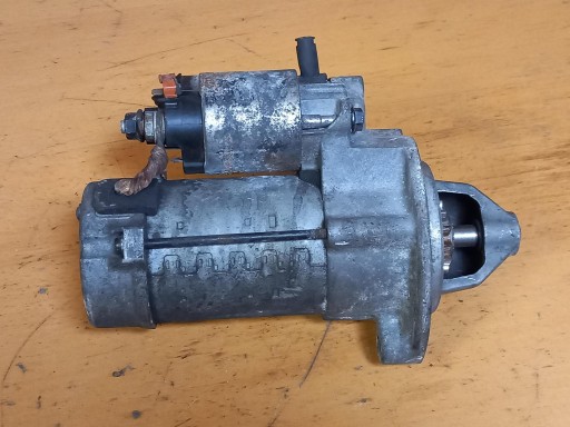 starter HYUNDAI I40 1.7 CRDi 116KM 36100-2A550 11-15
