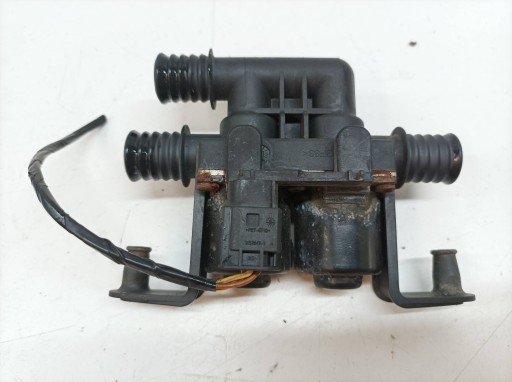 elektroventil 6910544 Bmw X5 II (2006-2013) E70