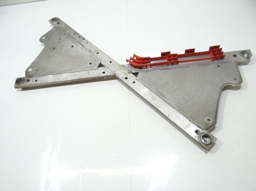 pillar brace rear part BMW I3 rear part 6852678