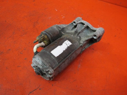 PEUGEOT 508 and 1 8D 2.0 HDI RHH CITROEN starter of the engine