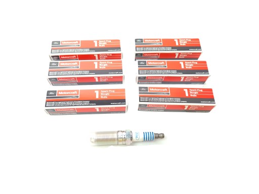 SP-594 - Свічка свічки ford edge 3.5 v6 explorer 3.0 lincoln f-150 2.7 sp594 bronco