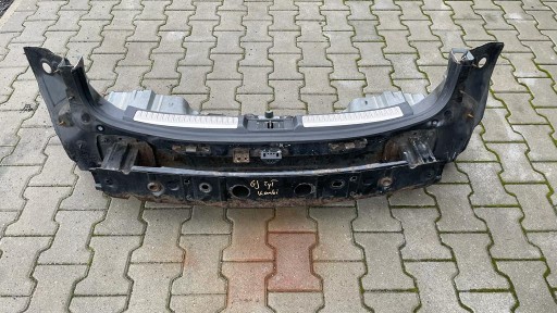 MAZDA 6 III GJ УНИВЕРСАЛ 13-17 ЗАДНИЙ РЕМЕНЬ ЧЕТВЕРТЬ СТЕНЫ ЛУЧ