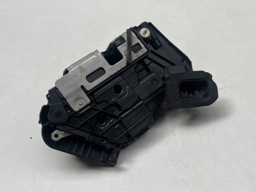 VOLKSWAGEN SEAT SKODA lock door left rear part 5TA839015Q @M