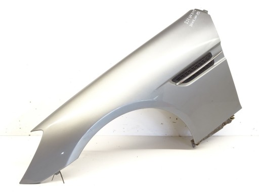 fender left front front MERCEDES SLK W172 R172 LAKIER 792 C792
