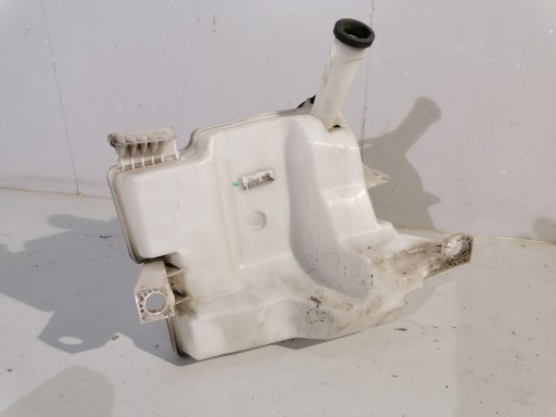 Ford Focus MK3 kombi Behälter des Gasses Spritzdüse
