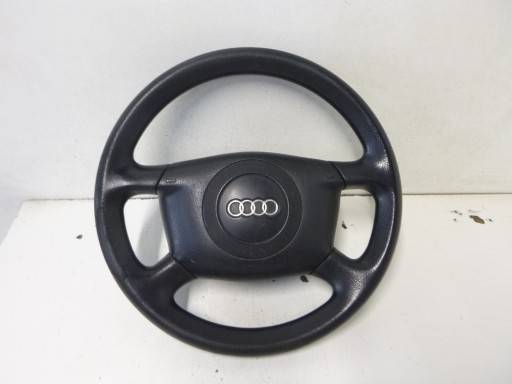 Кермо + подушка безпеки Audi A4 B5 1.8 2000