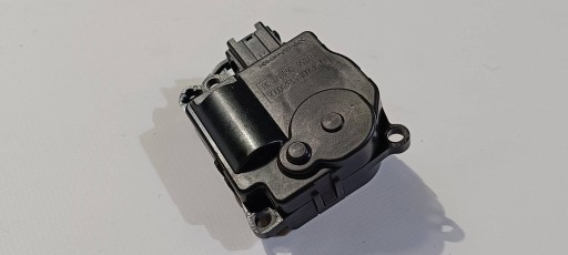 Motor Dämpfer klap des lüfters heizgebläse Dodge Charger Challenger 2015
