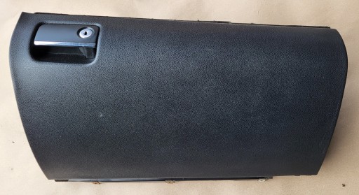 cappelliera CASSETTO PORTAOGGETTI passeggeri Z del cruscotto consolle MERCEDES ML W164 nero OE EUROPA