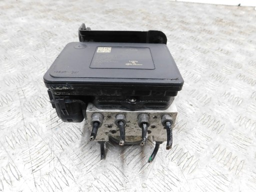 pump ABS ALFA ROMEO GIULIETTA 10.0915-2806.3