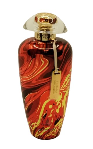 the merchant of venice red potion woda perfumowana 100 ml  tester 