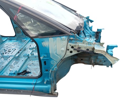 quart droit cache- A VW ID.3 LAK: LC6L (19-23)