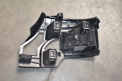 IDEALNY bumper bracket rear part rear left MERCEDES W167 COUPE 1