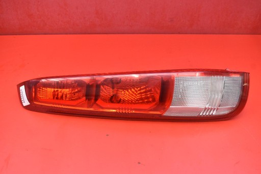 light left rear part rear NISSAN X-TRAIL 1 and T30 01-04