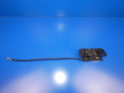 KIA SPORTAGE III 3 bonnet latch lock POKRYWY front WERSJA ANGIELSKA