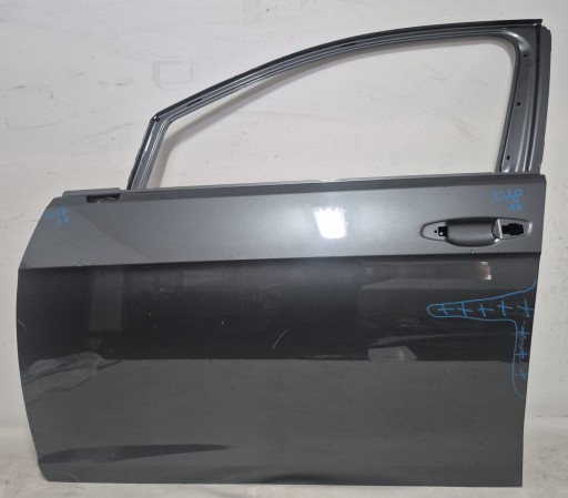 VW GOLF 7 VII 5G 12- door left front front 5G4831311AD