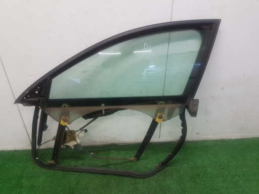 ELE mechanism windows left front AUDI A6-C6