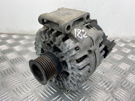 Mercedes ml w164 gl 3.5 генератор a0141540402 a0141540402