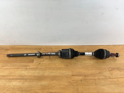 Semiasse Destro Anteriore LAND ROVER EVOQUE II JAGUAR E-PACE 2.0D K8D2-3B436-BA